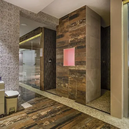 West Baltic 4* Świnoujście