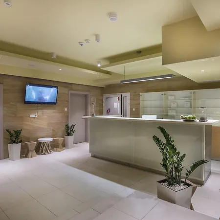 Resort West Baltic Świnoujście