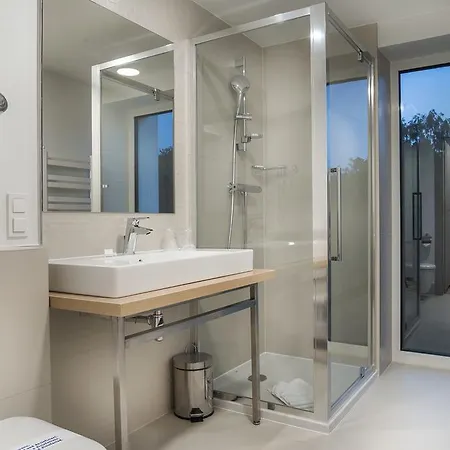 West Baltic Świnoujście