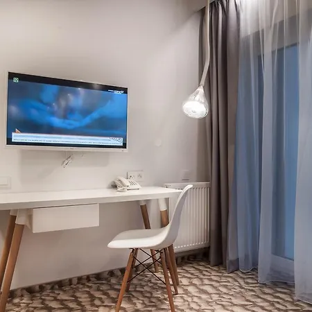 West Baltic Resort 4*