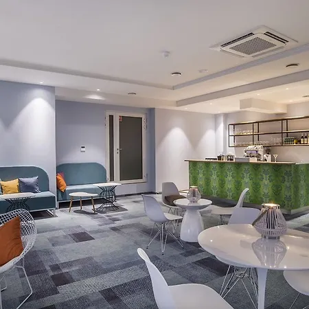 Resort West Baltic Świnoujście