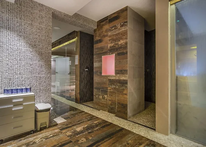 West Baltic 4* 斯维诺乌伊希切