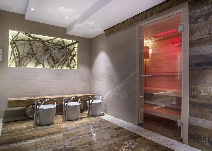 West Baltic 度假村 斯维诺乌伊希切