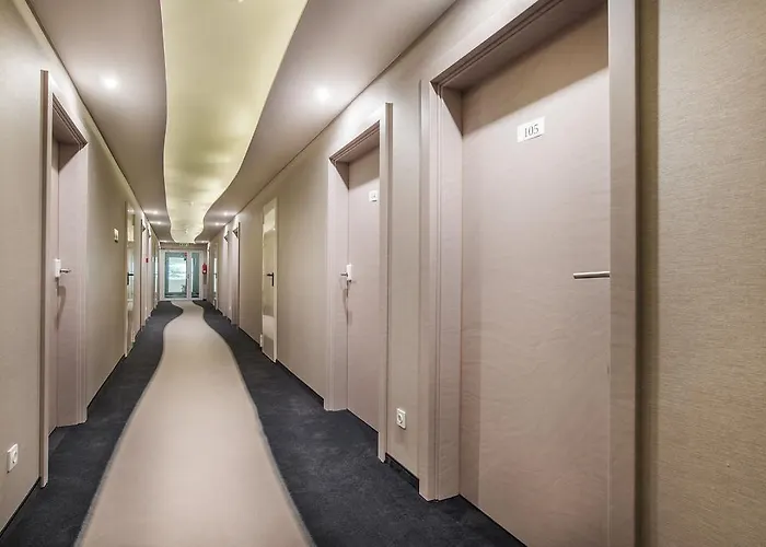 度假村 West Baltic 斯维诺乌伊希切