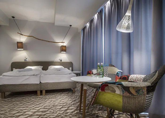 West Baltic 斯维诺乌伊希切