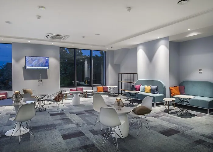 West Baltic 度假村 4*