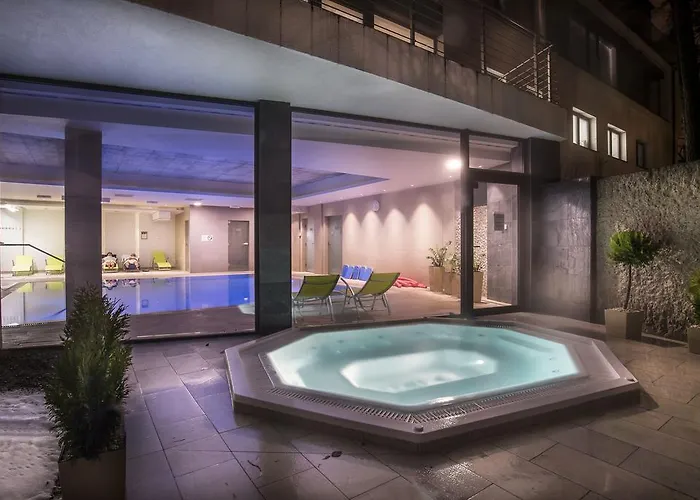 West Baltic 4* 斯维诺乌伊希切