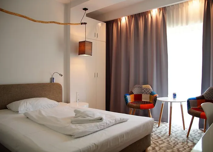 度假村 West Baltic